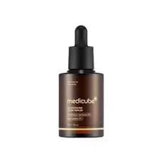 Medicube AGE-R Glutathione Glow Serum - Sérum Antioxidante e para Cuidado da Elasticidade para Radiância Pura 24 Horas,