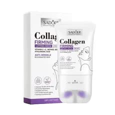 Creme para o Pescoço, Cremes para o Pescoço com Rolo Firmador, Cremes para o Pescoço para Tonificação, Melhor para Mulhe