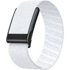 Pulseira esportiva de nylon OmeE compatível com Whoop 5.0, Peak e Life, pulseira de substituição ajustável, respirável e