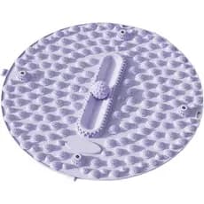 Almofada de Massagem para os Pés - Almofada Relaxante para Pontos de Pressão nos Pés |   Tapete Massageador de Pés Dobrá