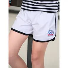 Crianças calças estilo verão meninos meninas calças esportivas novo estilo meninos meninas estilo fino Shorts casuais mé