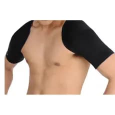 Novo estilo promoção genuíno Kaiwei 0617 esportes proteção de ombro quente proteção de ombro ombro ombro ao redor do omb