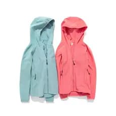 Primavera outono forro de lã jaqueta versão coreana ao ar livre forro feminino Street Wear jaqueta de lã montanhismo mas