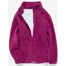 Longo velo engrossado outono inverno jaqueta de lã feminina jaqueta de lã Cardigan dupla face jaqueta de lã masculina fo