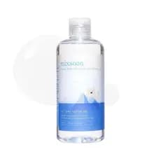 mixsoon Glacier Water Hyaluronic Acid Serum - Hidratação Profunda e Efeito Refrescante para o Rosto, Intensificador de H