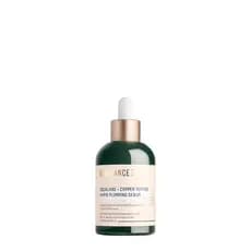 Biossance Squalane + Copper Peptide Rapid Plumping Serum - Sérum Facial para Todos os Tipos de Pele - Visivelmente Preen