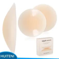 Capas De Silicone Reutilizáveis Para Mulheres , Aderência Antiderrapante , Fácil De Cuidar , Pastéis Sem Costura Adequad