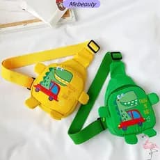 ME Mochila Infantil Baby Cartoon Dinossauro