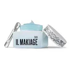 Il Makiage Power Lift Plumping Cream Creme Antienvelhecimento com Colágeno para Preparação e Preenchimento Vegano Coláge