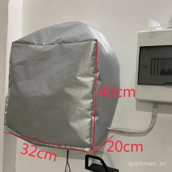 { CARDA } Protetor De Capa De Estação De Carregador De Veículo Elétrico Chuva EV À Prova De Intempéries Para A Maioria D