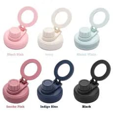 Tampa Magnética MagSafe para Garrafas de Água Isoladas de Aço Inoxidável de 350/600/700/800/1000/1800ml