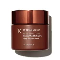 Creme Antienvelhecimento Intenso com Retinol e Ácido Ferúlico Dr Dennis Gross, Branco, 2 Onças (Pacote de 1) 0PU2