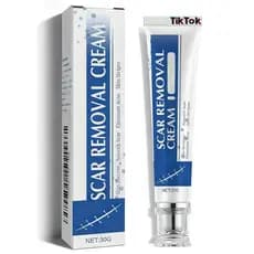 Creme para Cicatrizes, Gel de Silicone para Cicatrizes, Creme para Remoção de Cicatrizes, Gel de Silicone para Cicatrize