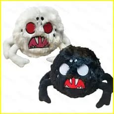 Flip Dont Starve Spider Webber Plush Dolls For Kids Home Decoração Coleções De Jogos De Pelúcia Para Crianças