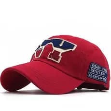 Unissex Fashion Baseball Boné Snapback Chapéu Para Homens Mulheres De Sol Bone Gorras Bordado Primavera Verão De Pesca