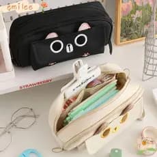Estojo Imaris, Caixa de Papelaria Multifuncional, Adequado para Gatos, Grande Capacidade para Estudantes 8KEZ