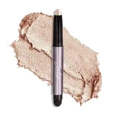 Sombra para Olhos Julep 101 em Bastão Creme-Pó à Prova d'Água – Brilho Perolado – Longa Duração, Aplicação em Camadas, R