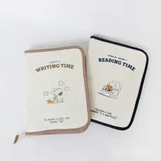 Coffeejoy Snoopy cute ipad airpro11 Saco Interno De Embreagem De Maçã De 11 13 Polegadas Para laptop