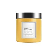 Creme Corporal Firmador Champagne Lift, com Pink Pepperslim para Hidratação Profunda e Antirrugas. Baunilha