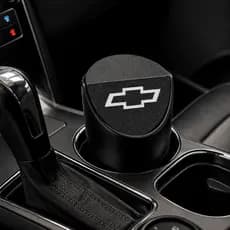 Lixeira Veicular Personalizada Com Logo Da Marca Do Carro Porta Copos Chevrolet Fiat VW Ford Toyota Honda BMW Audi13,5cm