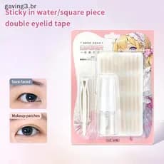 [GAVBR] Tiras De Levantamento De Olhos De Renda Invisível Para Pálpebras Duplas Fita Adesiva Stiers Ferramentas De [HOT]