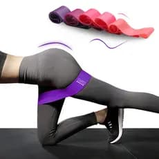 kit elastico exercicio profissional elastico para exercicios super band elastico Faixa de resistência para ioga, uso Fit