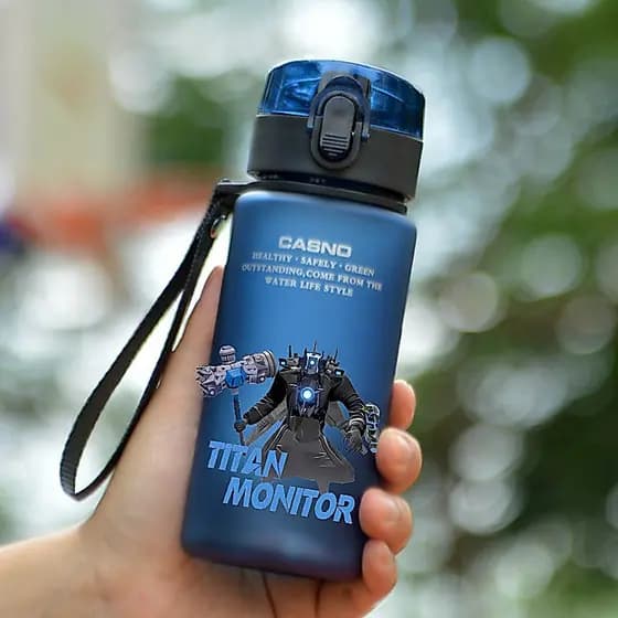 garrafinha de agua infantil garrafa de água infantil garrafa de agua infantil menino Copo de água especial para criança