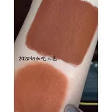 Batom Batom importado barato Batom líquido Tik Tok recomendado batom de cor fria estilo europeu americano cor terra à pr