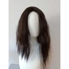 Crochet braids cacheado afro Cabelo afro cacheado sintético Aplique cache afro orgânico Peruca selvagem masculina femini