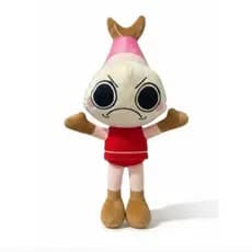 Pelúcia Dandy's World Shrimpo – Tamanho 35cm