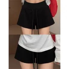 Controle Abdominal Legging Importada Barata Calça legging academia Preto esportes Shorts feminino primavera gordura mm m