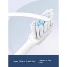 escova de dente elétrica oral b escova de dente elétrica escova de dente [Autêntico oficial] Adequado para Xiaomi Mijia