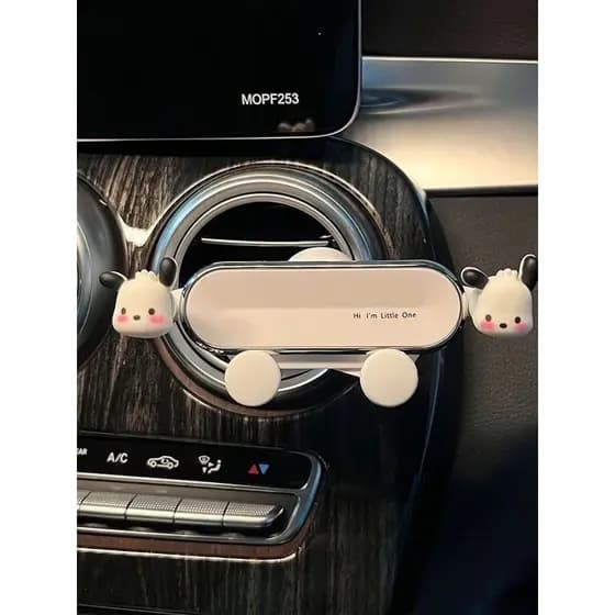 Suporte magnético veicular ímã forte Suporte celular veicular universal Suporte celular saída de ar carro Suporte do tel