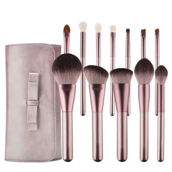 tudo de maquiagem em atacado kit pincel maquiagem profissional mini pincel maquiagem Conjunto de pincéis de maquiagem de
