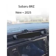 Suporte importado para automóvel Presilha para grade do ar condicionado Suporte celular saída de ar carro Adequado para