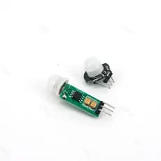 SR 505 HC-SR505 SR602 Módulo Ajustar IR Piroelétrico Infravermelho PIR Sensor De Movimento Detector Suporte Para arduino
