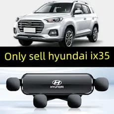 Suporte importado para automóvel Suporte celular veicular universal Suporte magnético veicular ímã forte 10-21 pequim Hy