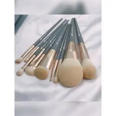 pincel maquiagem mini pincel maquiagem kit pincel maquiagem Conjunto de pincéis de maquiagem estudante barato Super maci