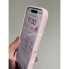 Capinha importada para iPhone Capinha celular Apple Capinha silicone líquido Lente de proteção com tudo incluído, resist