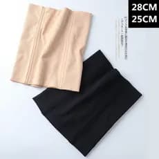 cinta modeladora plus size colete cinta modeladora cinta modeladora feminina Pós-parto abdômen estreitamento cinto taman