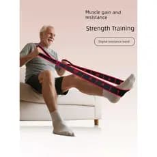 elastico extensor para exercícios elastico para exercicios super band elastico Resistência alemã aumento muscular número