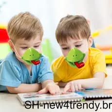 2 Pçs Plástico Pegajoso Língua Brinquedo Interativo Pai-Filho Máscara Treinamento Jogo Tabuleiro