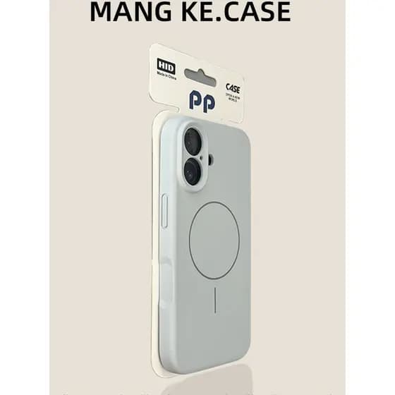 Capinha importada para iPhone Capinha para iPhone Capa para celular iphone Novo estilo 17 adequado para iphone16 capa de