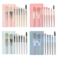 kit pincel maquiagem pincel de maquiagem profissional pincel de maquiagem kit Pincel de maquiagem de alta qualidade, con