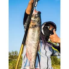 [Seleção] Nova vara de pesca de carbono, vara manual, ultraleve, ultrarígida 6H8H, vara de pesca de 19 tons para grandes