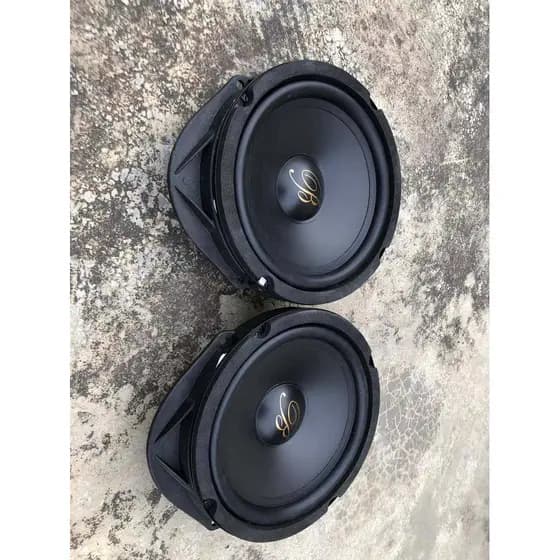 [Oferta Especial] Áudio Automotivo 5x7 polegadas Baohua Berlin Sound Masanfu Meilai Pentium Yuexiang Previa Edge Heavy B