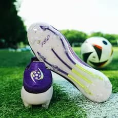 Chuteira de campo Chuteiras de Treinamento Esportivo , Estáveis , Duráveis , Antiderrapantes , Respiráveis , Tamanhos Eu