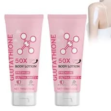 Loção Corporal Tonificante com Glutationa 50x, Loção Corporal com Glutationa, Loção com Glutationa, Creme com Glutationa