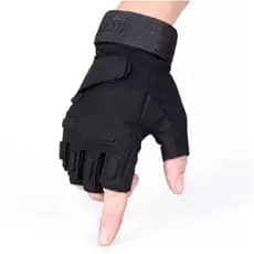 GYM sport【ready stock】luva academia masculino luva de academia luva para academia Protegem as mãos Prever lesões nas mão