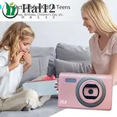 HALB Crianças Mini Câmera Digital , Infantil Tirar Fotos , Brinquedos De HD Para Pequenas